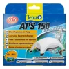 Pompe à air blanche, débit 150L/h - TETRA APS 150 White Edition