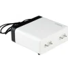 Pompe à air haute capacité 680L/H - SUNSUN, modèle CT-404