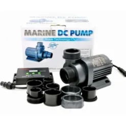 Pompe à eau à débit contrôlé 5000L/H - JEBAO-JECOD DCP-5000