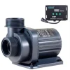Pompe à eau avec contrôleur, débit 13000L/H - JEBAO-JECOD modèle DCP-13000