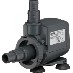 Pompe à eau compacte pour aquarium, EHEIM ON 3000 - capacité 3L