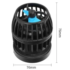 Pompe à eau débit 16L/H avec contrôleur WIFI intégré - JEBAO-JECOD DW-16
