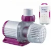 Pompe à eau wifi commandable à distance, DEBAO-JECOD MDP-2500 - débit max. 2500L/H
