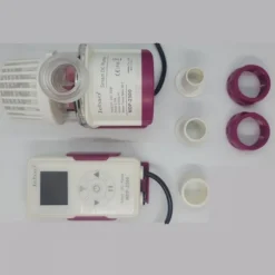 Pompe à eau wifi commandable à distance, DEBAO-JECOD MDP-2500 - débit max. 2500L/H