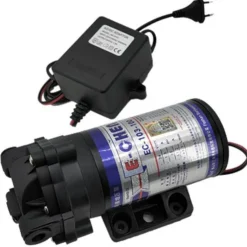 Pompe booster osmoseur 100GPD - PRIME AQUATIC