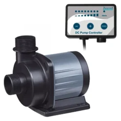 Pompe contrôlable débit haut rendement JEBAO-JECOD DCS-1200 - 1200L/H