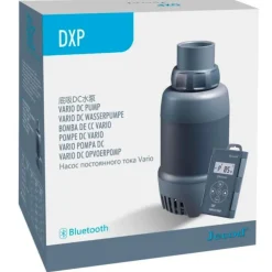Pompe de brassage à débit contrôlable, 8000L/h - JEBAO-JECOD modèle DXP 8000