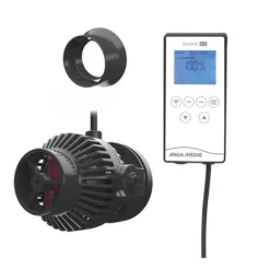 Pompe de brassage aquarium wifi EcoDrift 15.3 - AQUA MEDIC - 15L