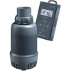 Pompe de brassage débit 3500 L/h, avec contrôleur JEBAO-JECOD - modèle DXP 3500