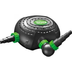 Pompe filtration NFPX-20000 - AQUA NOVA Super Eco Pond NFPX-20000