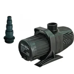 Pompe pour filtre ruisseaux et cascade, AQUA NOVA NCM-20000