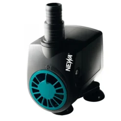 Pompe submersible, débit élevé, NEWA - modèle New Jet NJ2300 - 2300L/h