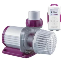 Pompe wifi contrôlable débit max 15000L/H - JEBAO-JECOD MDP-15000