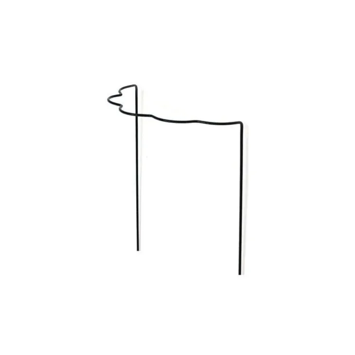 Porte-plante festonné 100 cm