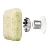 Porte-savon aimanté et ventouse Endro - 1 pièce
