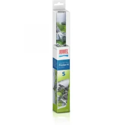 Poster de fond pour aquarium, rocheux et aquascape, JUWEL - taille S (60x30 cm)