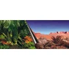 Poster jungle – désert 120x50 cm