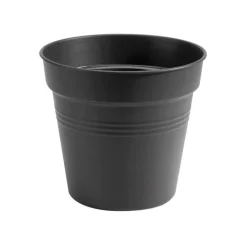 Pot 21cm Green Basics Elho noir