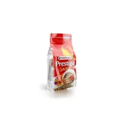 Prestige Snack Canaris 125g