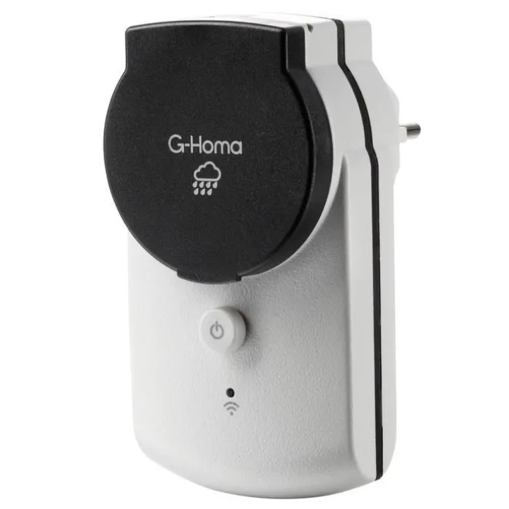 Prise WIFI G-Homa extérieur