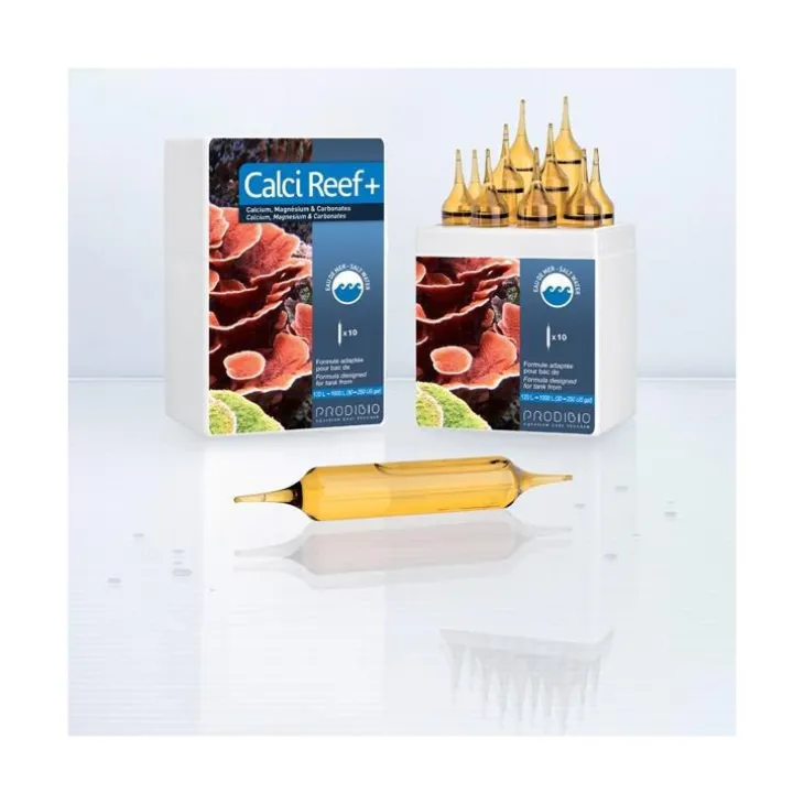 PRODIBIO - Calci Reef + 10 ampoules