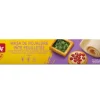 Pâte feuilletée surgelée à dérouler Schär - 250 g