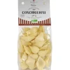 Pâtes conchiglioni bio Philia - 500 g