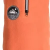 Pull pour chien coloris orange Bobby Sportsnow - Taille 48L
