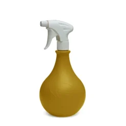 Pulvérisateur Emma jaune Poetic Bouillard - 1 L