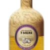 Punch au rhum fruits de la passion Bigallet - 70 cl