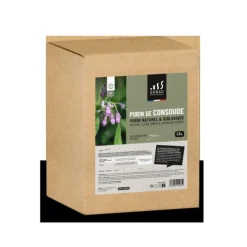 Purin de consoude 100 % naturel Sobac - 1,5 L
