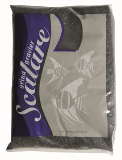Quartz noir 1/3 mm Dewerse – 4 kg