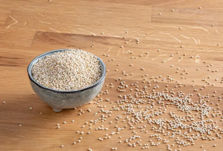 Quinoa - Prix au kilo