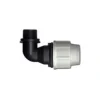 Raccord de compression avec coude fileté Plasson 26 x 34 x Ø 32 mm