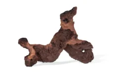 Racine pour aquarium coloris marron Aquavie Mopani - Taille mm 20 à 40 cm