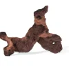Racine pour aquarium coloris marron Aquavie Mopani - Taille pm 10 à 25 cm