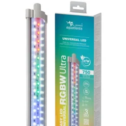 Rampe d'éclairage EasyLED Universal RGBW Ultra 750 Aquatlantis