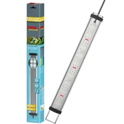 Rampe LED aquarium eau douce, spéciificité daylight 21,8W - EHEIM powerLED+, 771mm
