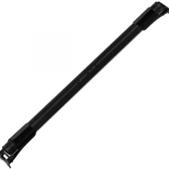 Rampe LED aquarium eau douce, noire, faible consommation, AQUAEL Leddy Slim Plant 2.0 - 36W