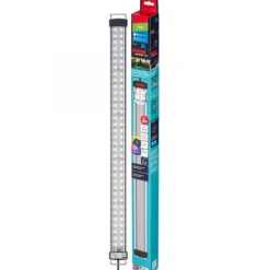 Rampe LED aquarium, 21.9W, couleur RGB - EHEIM powerRGB - 77.1 cm