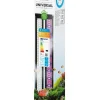 Rampe LED pour aquarium coloris noir Ciano - 60 cm