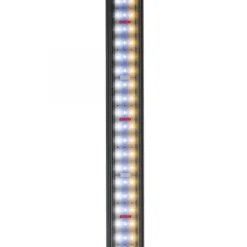 Rampe LED pour aquarium d'eau douce, 9.9W, EHEIM powerLED+ fresh plants - 360mm