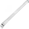Rampe LED pour aquarium, jour & nuit, blanche 10W - AQUAEL Leddy Slim Sunny 2.0