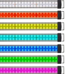Rampe LED 35W - EHEIM powerRGB - 1226 mm