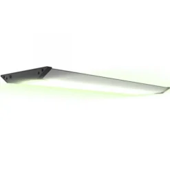 Rampe LED Wi-Fi pour aquarium, spéciale plantes, AQUA MEDIC Aquarius 60 Plus - Taille 60cm