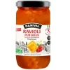 Raviolis au bœuf d'origine française DANIVAL 670 g