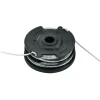 Recharge + bobine pour coupe bordure Ø 1,6 mm