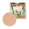 Recharge Poudre compacte Brun beige 303 Zao – 9 gr