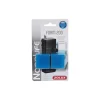 Recharges mousse filtre Flow 200, lot de 2 - ZOLUX - modèle Foam 200