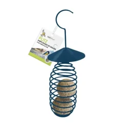 Ressort en métal Plitz pour 3 boules de graisse coloris assortis